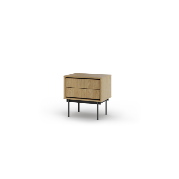 Stolik nocny Deco SN