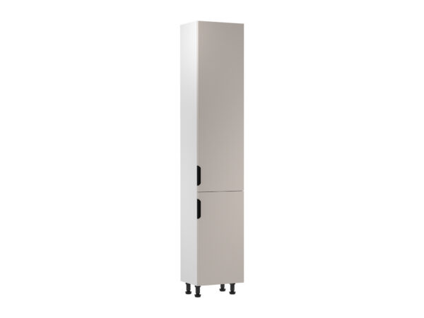 Szafka kuchenna dolna Total Beige D40SPP