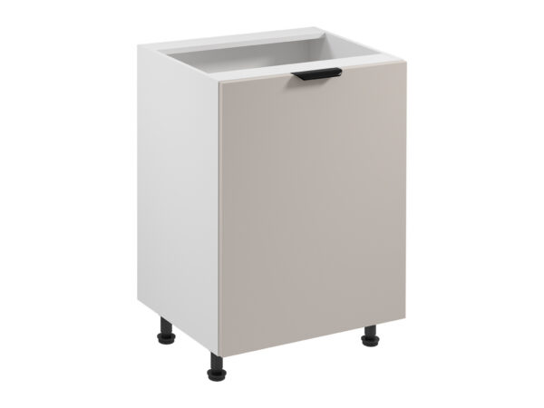 Szafka kuchenna dolna Total Beige D60