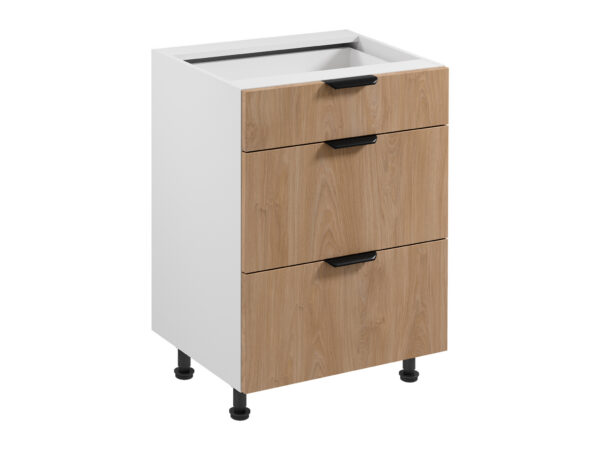 Szafka kuchenna dolna Total Puccini D60S3