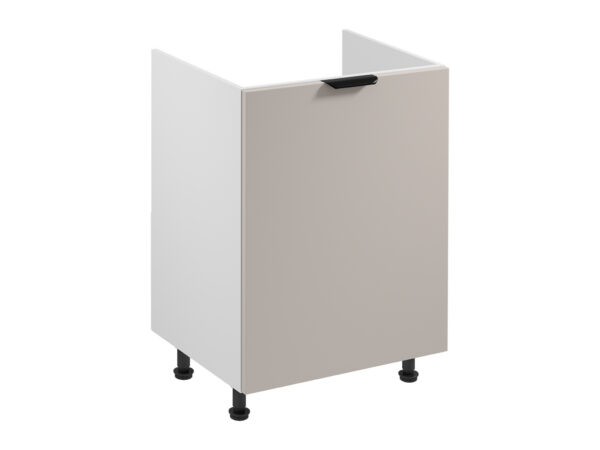 Szafka kuchenna dolna Total Beige D60Z