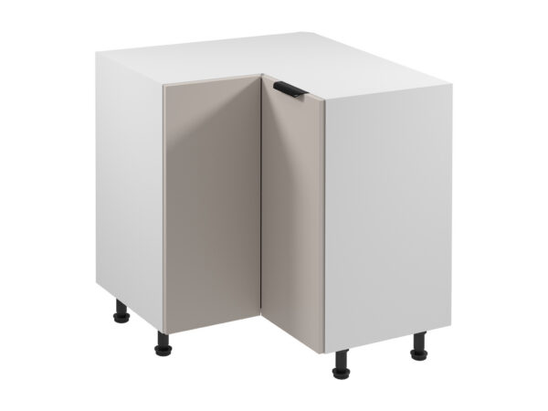 Szafka kuchenna dolna Total Beige D90N