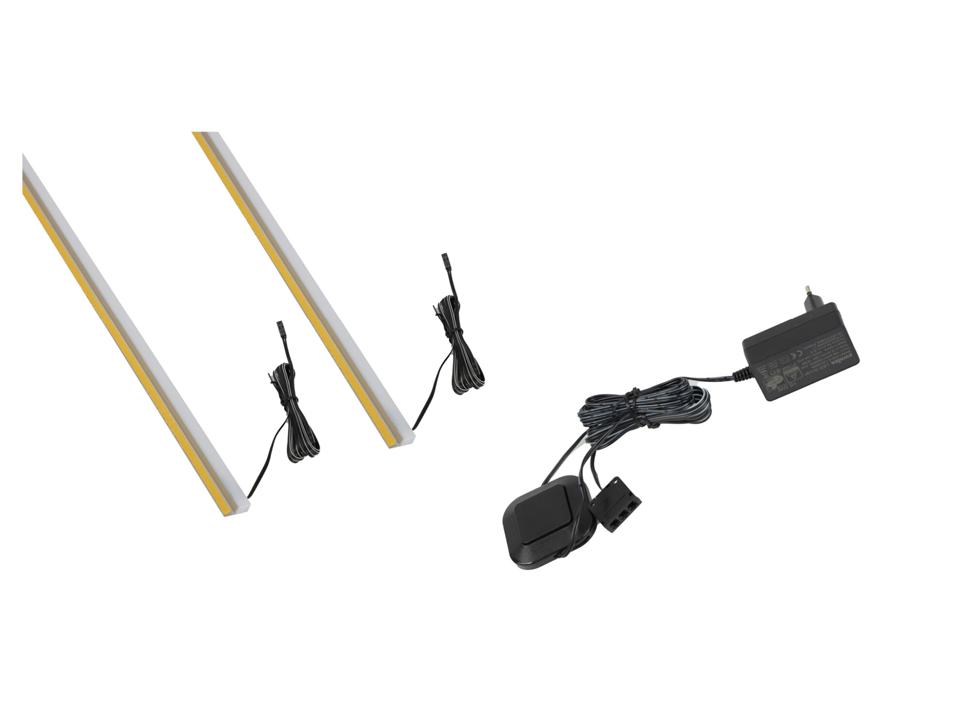 Oświetlenie LED dedykowane do Lucca W4D2S