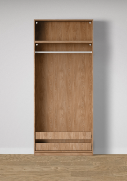 Set12 Combo korpus S2D Dąb Puccini